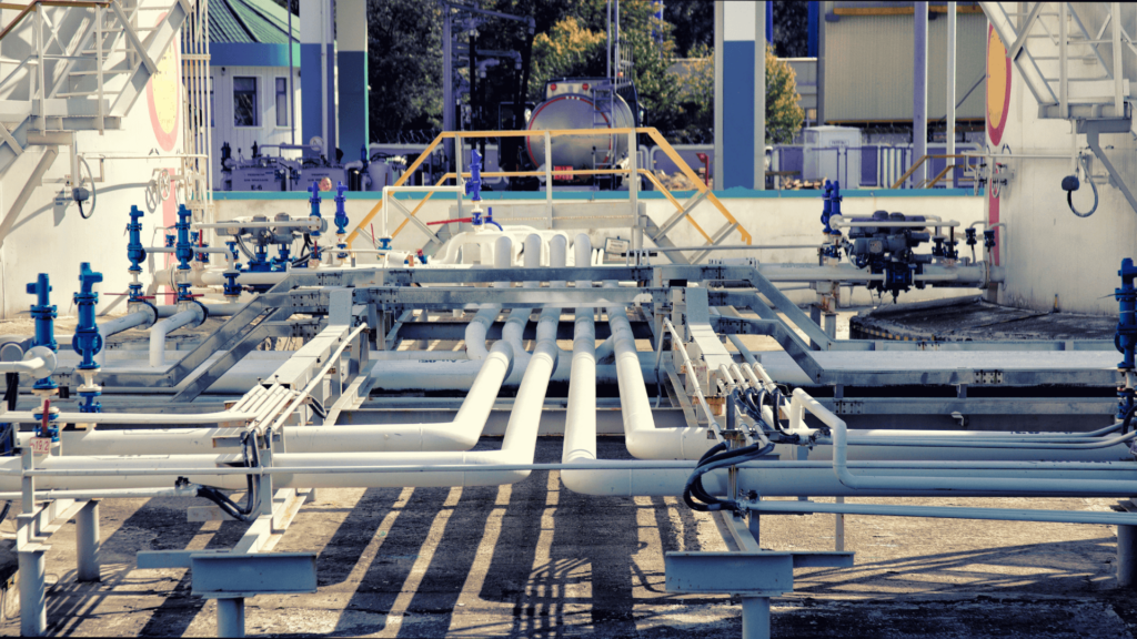 The importance of piping configuration in ensuring optimal UV system performance